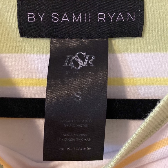 Women’s By Samii Ryan T-shirt - Picture 3 of 4